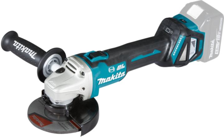 Makita DGA513ZJ (125 mm)