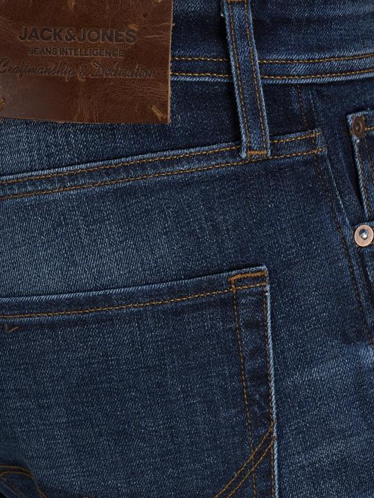 Actual product image Jack & Jones Mike Original CJ 711 Comfort Fit Jeans (W29/L32)