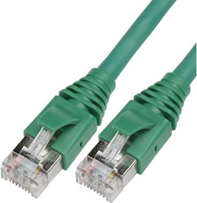 Produktbild Dätwyler Netzwerkkabel (S/FTP, CAT6, 1.50 m)