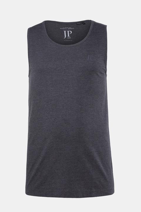 Produktbild JP1880 Tanktops, 2er-Pack, Basic, ärmellos (7XL)