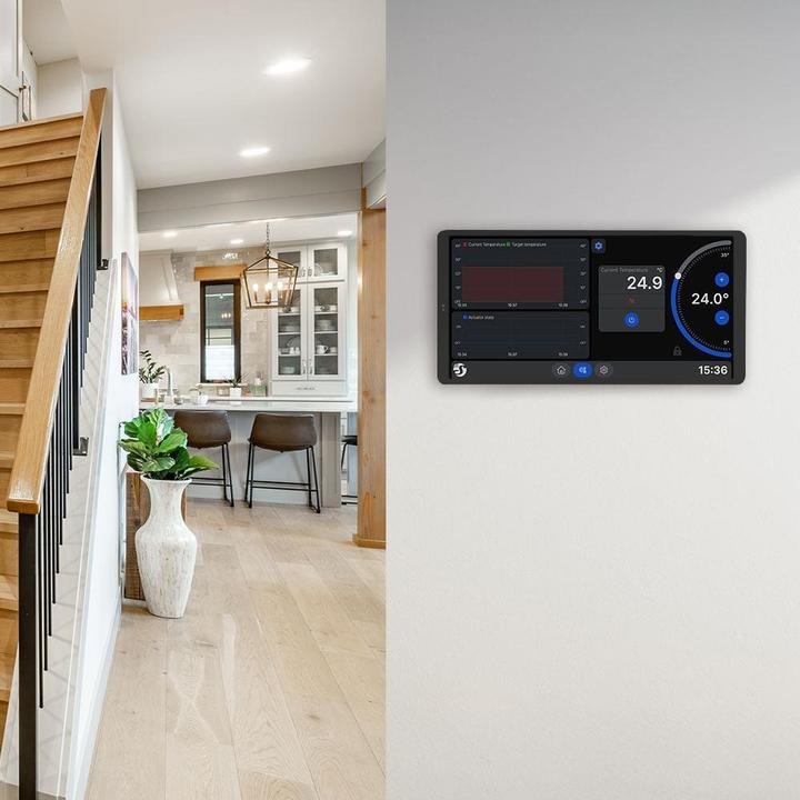 Image du produit Shelly Wall Display X2i