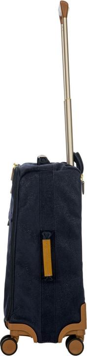 Actual product image Brics Bric's Trolley + Suitcase Life Trolley 58117 (42 l)