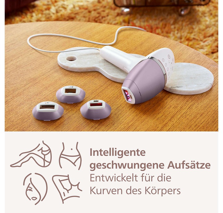 Immagine prodotto Philips Lumea IPL Series 8000