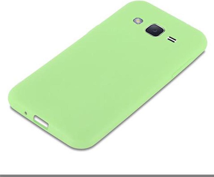 Immagine prodotto Cadorabo Copertina in TPU Candy