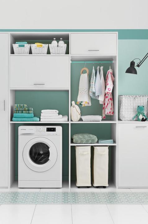 Produktbild Whirlpool PWF MT 61483 (6 kg, Links)