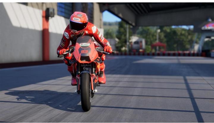 Produktbild Milestone MotoGP 26 (Switch 2, DE)