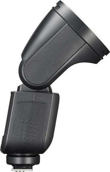 Produktbild Godox V1mid S - Round head flash with battery for Sony (Aufsteckblitz, Sony)