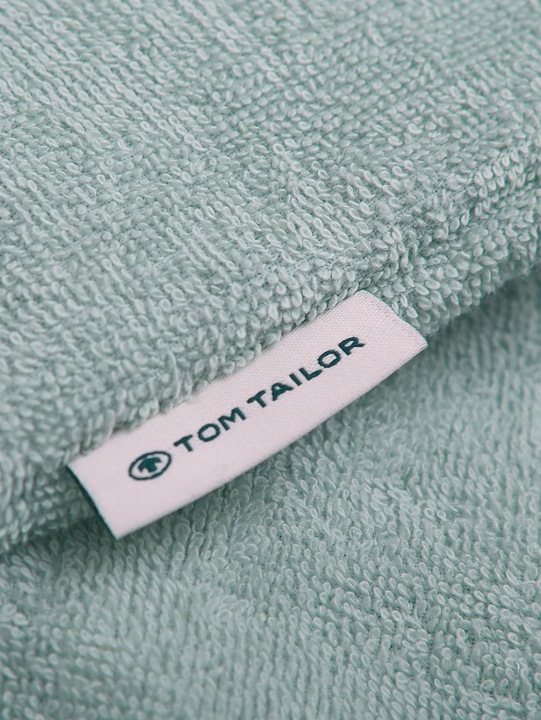 Actual product image Tom Tailor Surf Poncho MIG (L)