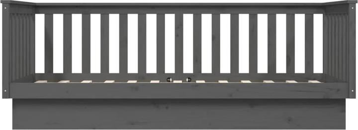 Image du produit vidaXL Tagesbett (100 x 200 cm)