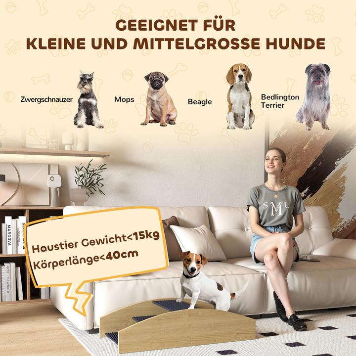 Actual product image Jamb Hundewippe (Agility)