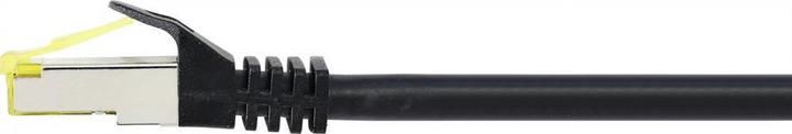 Actual product image Renkforce RF-4995162 RJ45 network cable, patch cable CAT 6a (raw cable CAT 7) S/FT (S/FTP, CAT6a, 3 m)