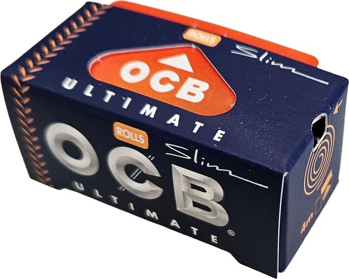 Image du produit OCB Ultimate Rolls