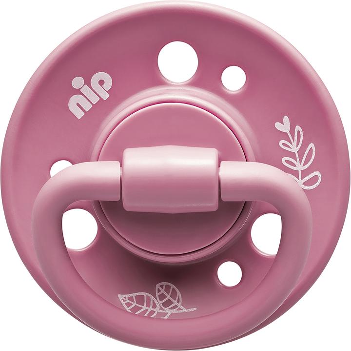 Produktbild NIP Cherry Green (2 x, bis 6 Monate, ab Geburt)