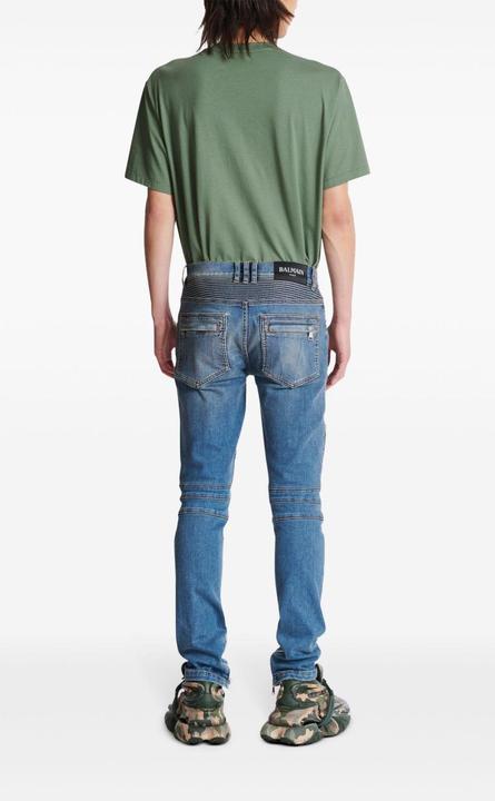 Produktbild Balmain Jeans Blue (36)