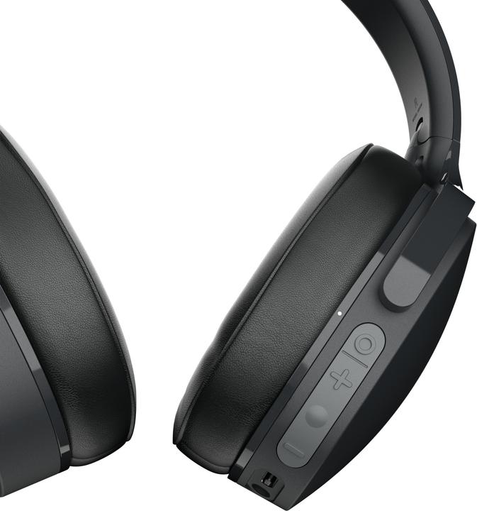 Actual product image Skullcandy Hesh Evo (NC, 36 h, Cable)