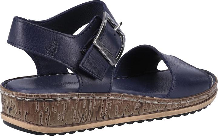 Produktbild Hush Puppies Sandalen Ellie Leder (35.5)