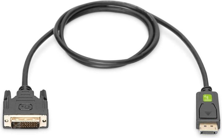 Produktbild Techly DisplayPort — DVI (2 m)