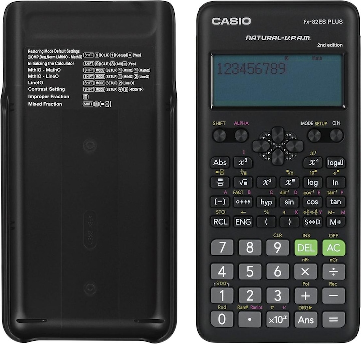 Actual product image