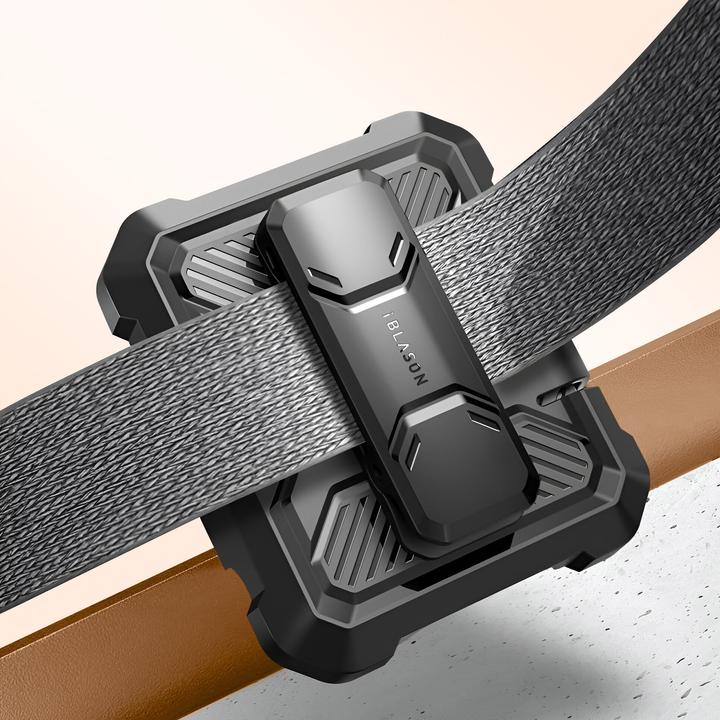 Image du produit i-Blason Armorbox Carbon Protection Series (Samsung Galaxy Z Flip6)