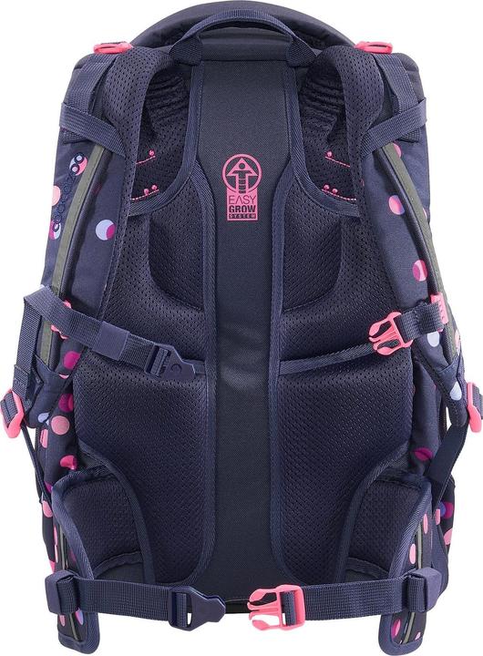 Actual product image Coocazoo school backpack MATE, 30 litres (30 l)