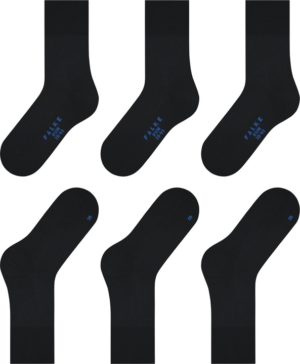 Image du produit Falke Run SO (Lot de 3, 39 - 41)