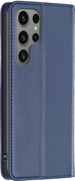 Actual product image Binfen Color Galaxy S25 Ultra - BINFEN Flip Case Hülle (Samsung Galaxy S25 Ultra)
