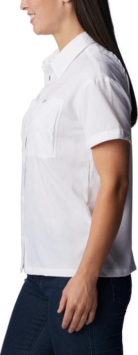 Produktbild Columbia Silver Ridge Utility™ SS Shirt (XS)