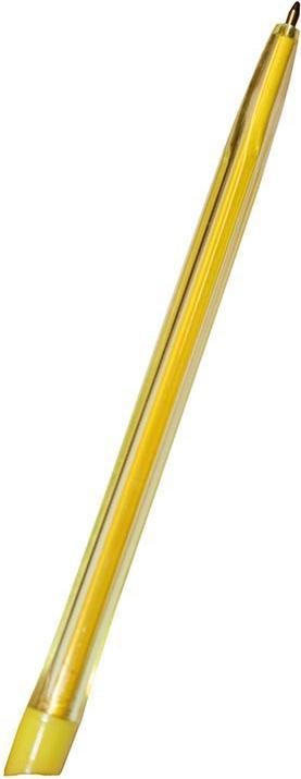 Actual product image Topwrite Ball pen - Set of 10pcs. (Colored, 10 x)