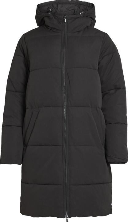 Actual product image Vila Hooded coat (34)