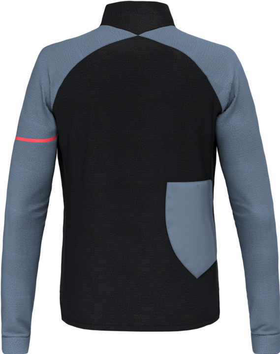 Immagine prodotto Salewa Vento Am Hyb Giacca M (46, S)