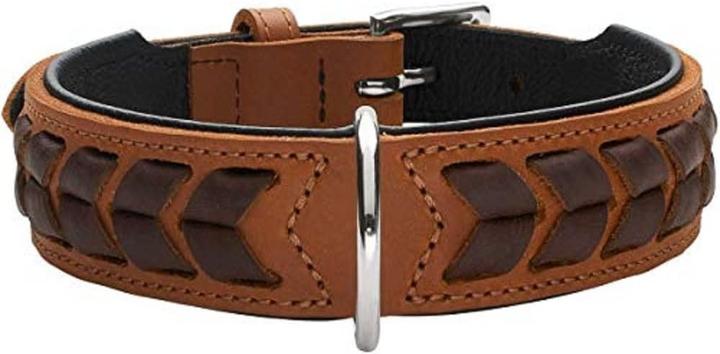Produktbild Hunter Halsband El Paso (M, S, Hund, Allgemein, Spazieren)