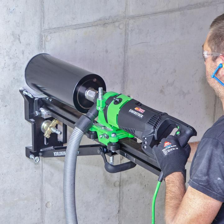 Immagine prodotto Eibenstock Carotatrice diamantata a secco a impatto morbido ESD 162