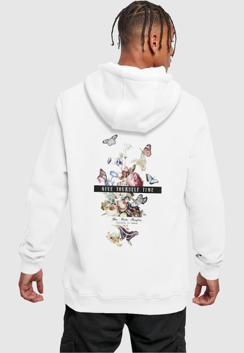 Image du produit Mister Tee Sweat à capuche Give Yourself Time - 131391 (XXL)