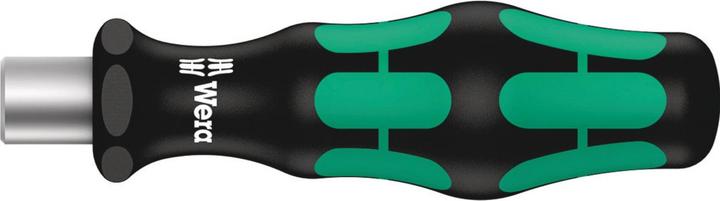 Produktbild Wera Bicycle Set 3 A (TX20x25, TX30x25, TORX25X25, PH2X 25mm, 4.0x25, TX10x25, T27x25mm, 851/1 Z PH: 1 x PH 1x25, TX15x25)