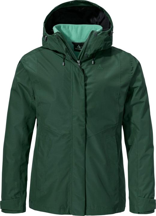 Immagine prodotto Schöffel Women's 3In1 Jacket Okere (38, M)