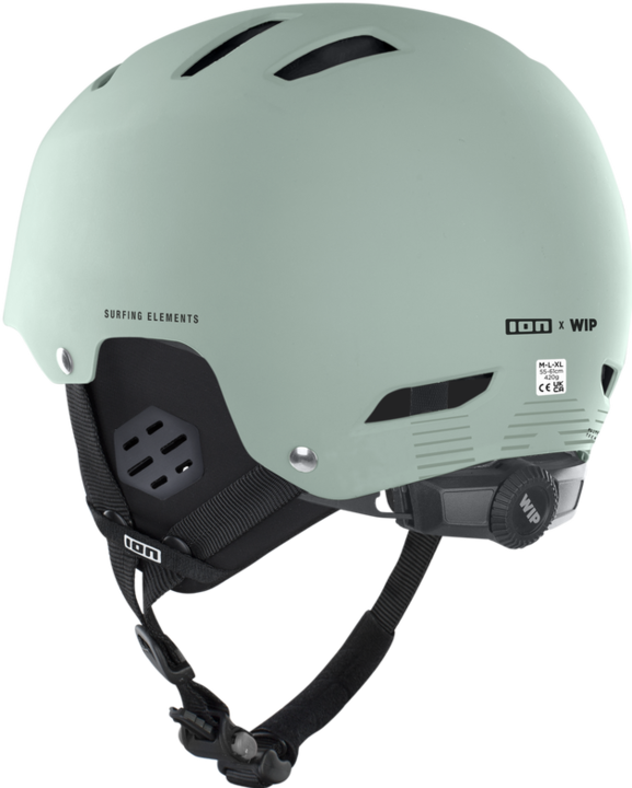 Produktbild ION Helmet Slash Amp
