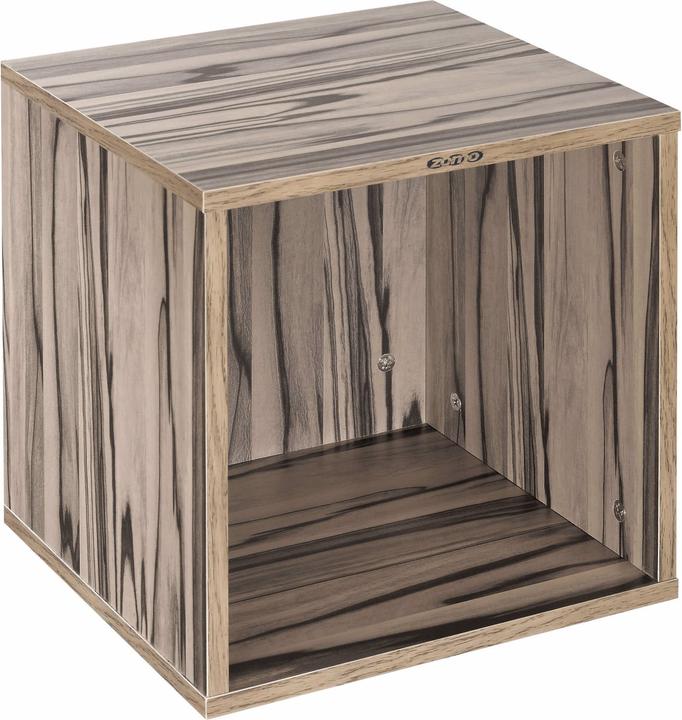 Actual product image Zomo VS Box 100
