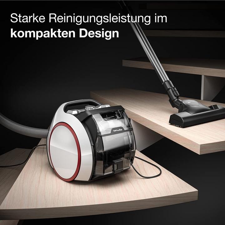 Produktbild Miele Boost CX1 PowerLine NRF0