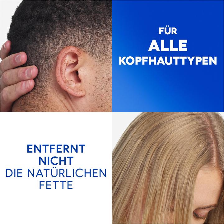 Produktbild Head & Shoulders Citrus Fresh (200 ml, Flüssiges Shampoo)