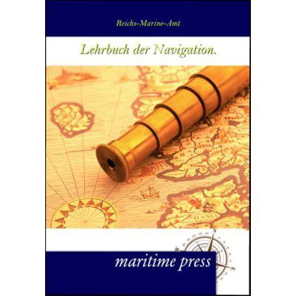 Lehrbuch der Navigation. Maritimepress, Sachbücher