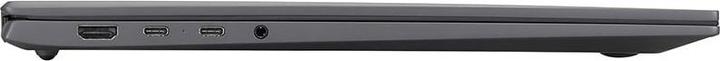 Image du produit LG GRAM 17Z90R-G.AP7CG Intel Core i7-1360P 17inch WQXGA 32GB 2TB SSD W11P (17", 2000 Go, 32 Go, DE, Intel Core i7-1360P)