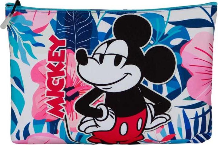 Immagine prodotto Karactermania Soleil Toiletry Bag Blossom (3 l)