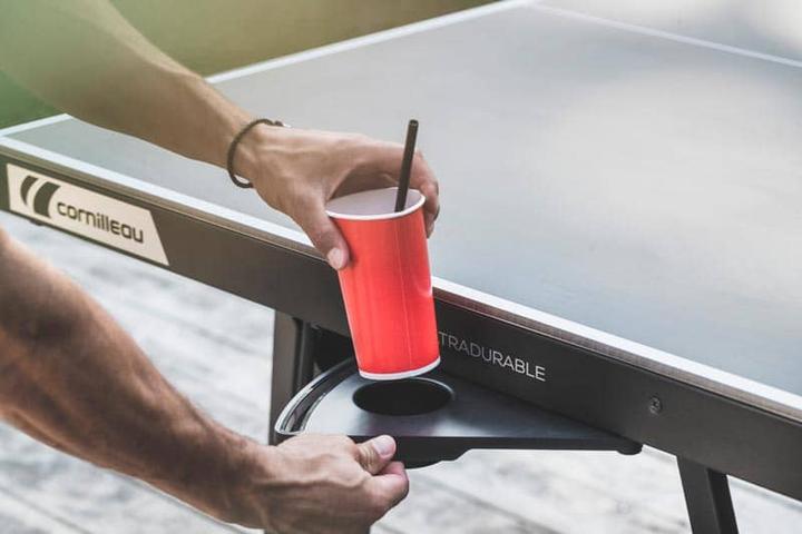 Image du produit Cornilleau 700X