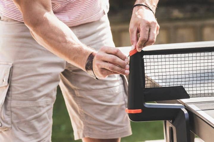 Image du produit Cornilleau 700X