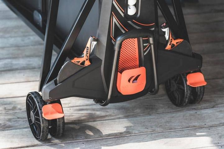 Image du produit Cornilleau 700X