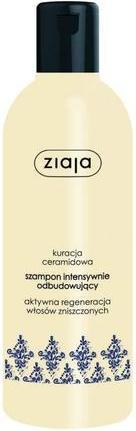 Produktbild Ziaja Ceramides (300 ml, Flüssiges Shampoo)