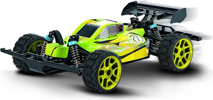 Carrera Lime Starling