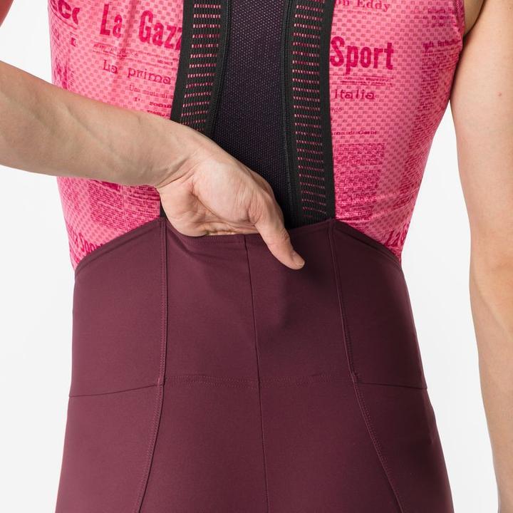 Produktbild Castelli #GIRO Trofeo 2 Bibshort (M)