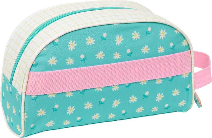 Safta Peppa Pig Pretty Flowers Large Children's Toiletry Bag (9 l)
