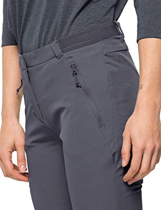 Produktbild Jack Wolfskin Geigelstein Pants W (42)